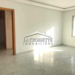 Appartement S+2 aux berges du Lac 2