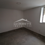 Photo-1 : Appartement S+1 meublé à La Marsa