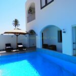 MAGNIFIQUE VILLA AVEC PISCINE MIDOUN