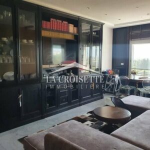 Appartement S+2 spacieux à La Soukra