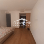 Photo-8 : Appartement S+2 avec piscine à Gammarth