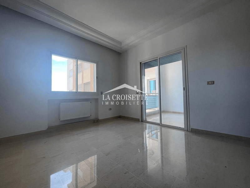Luxury S+2 Apartment in La Soukra: Your Dream Home Awaits!