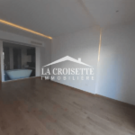 Photo-6 : Appartement S+2 avec piscine à Gammarth