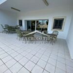 Photo-11 : Villa avec piscine à La Soukra