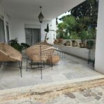Villa S+4 avec piscine à Gammarth