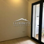 Photo-4 : Appartement S+1 aux Jardins de Carthage