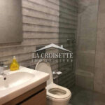 Photo-6 : Appartement S+1 aux Jardins de Carthage