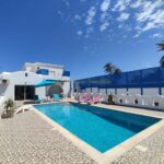 MAGNIFIQUE VILLA AVEC PISCINE DJERBA MIDOUN TEZDAINE