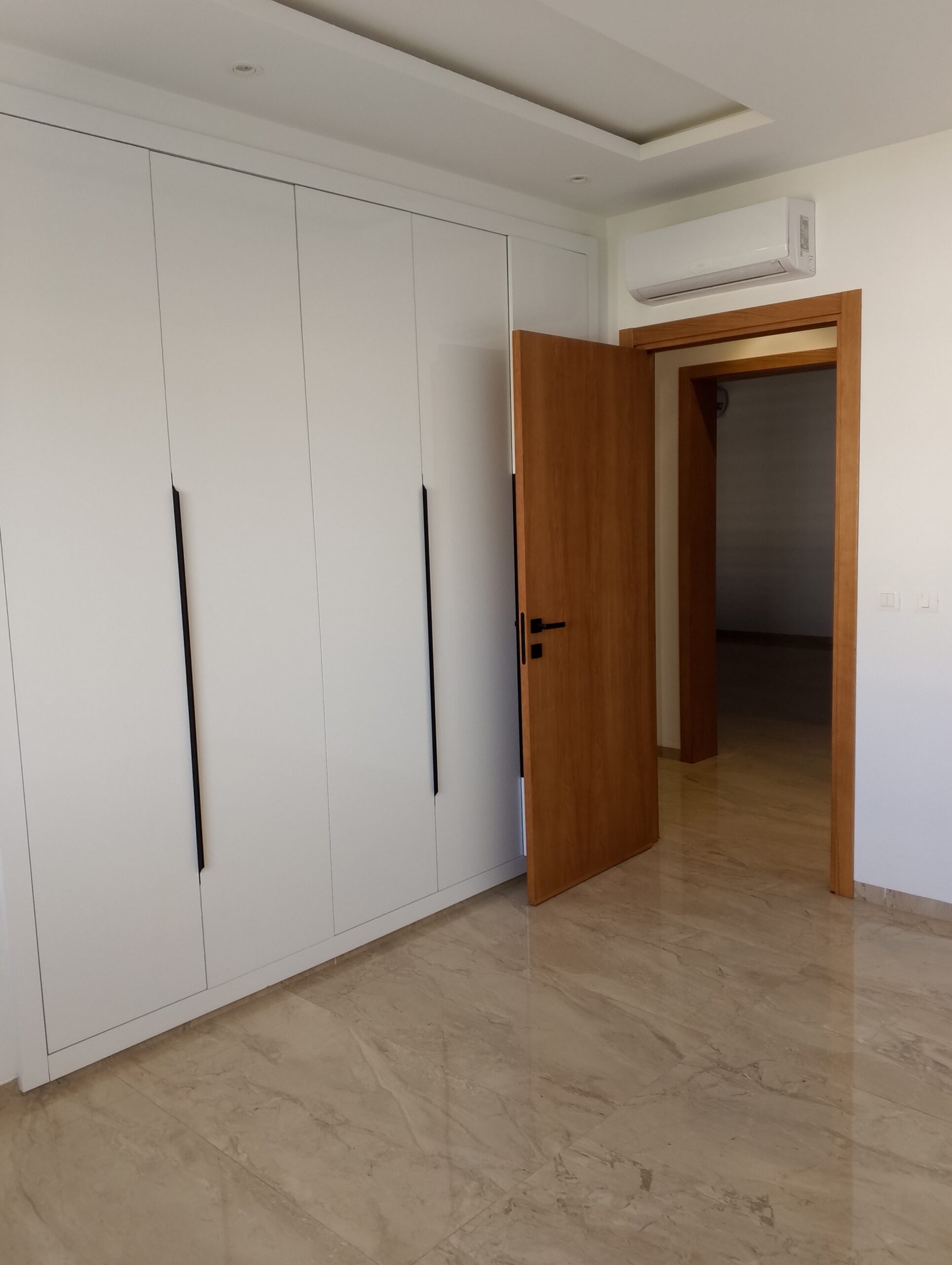 Luxury Office or Residential Space in Menzah 5