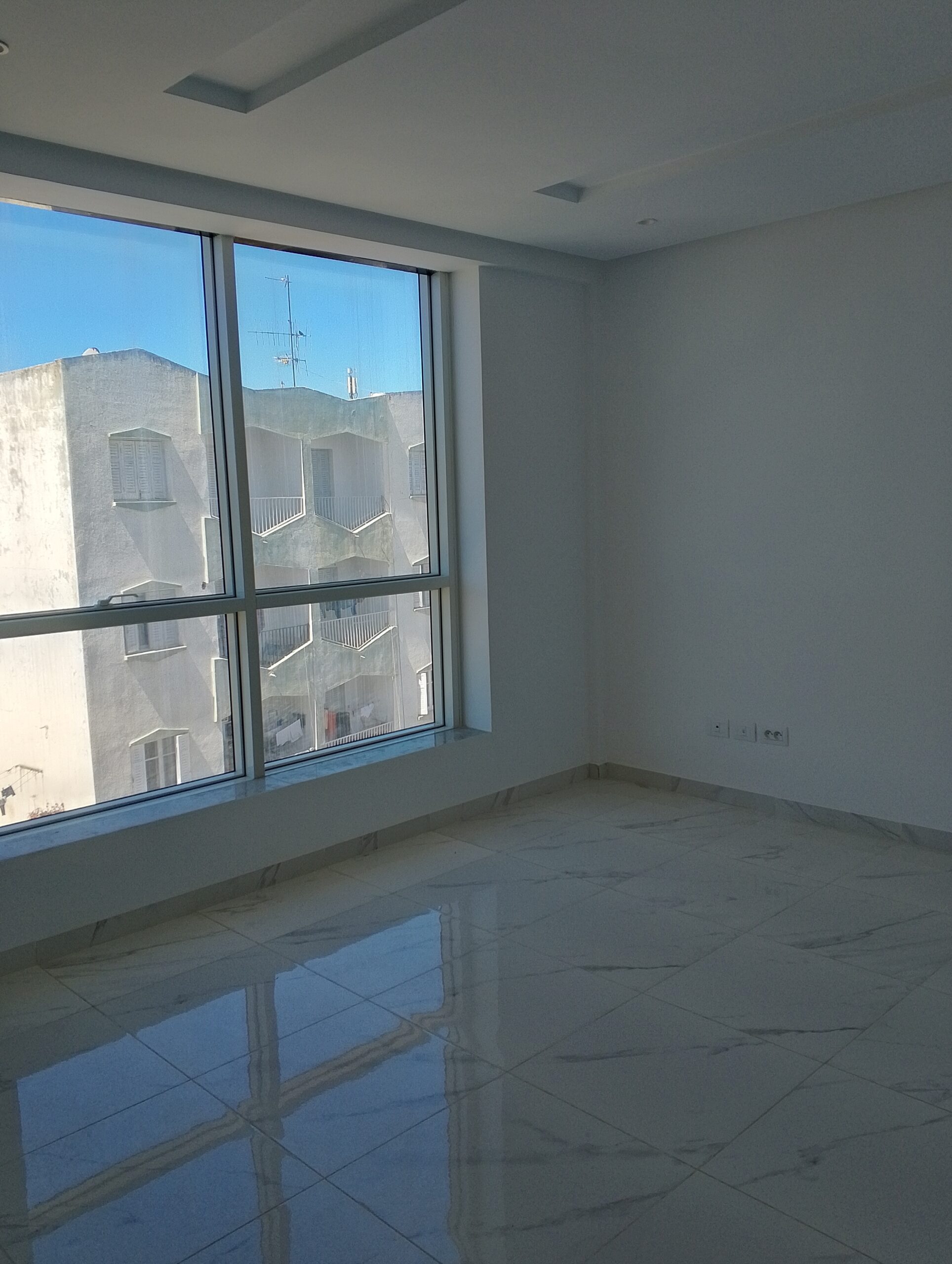 Office for Rent in Ariana: The Ideal Space for Your Professional Activity!