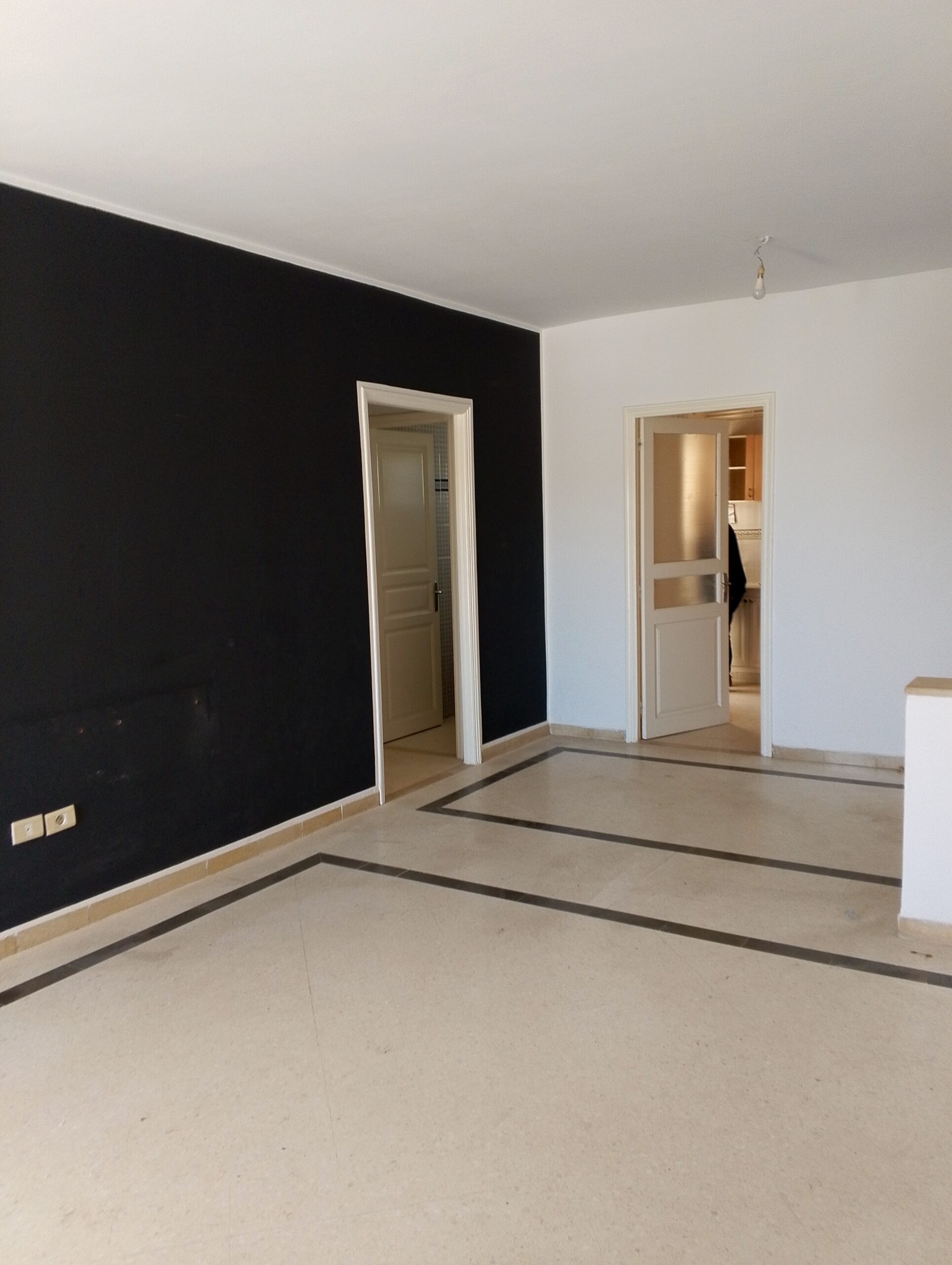 Appartement S+3 à Mourouj 2