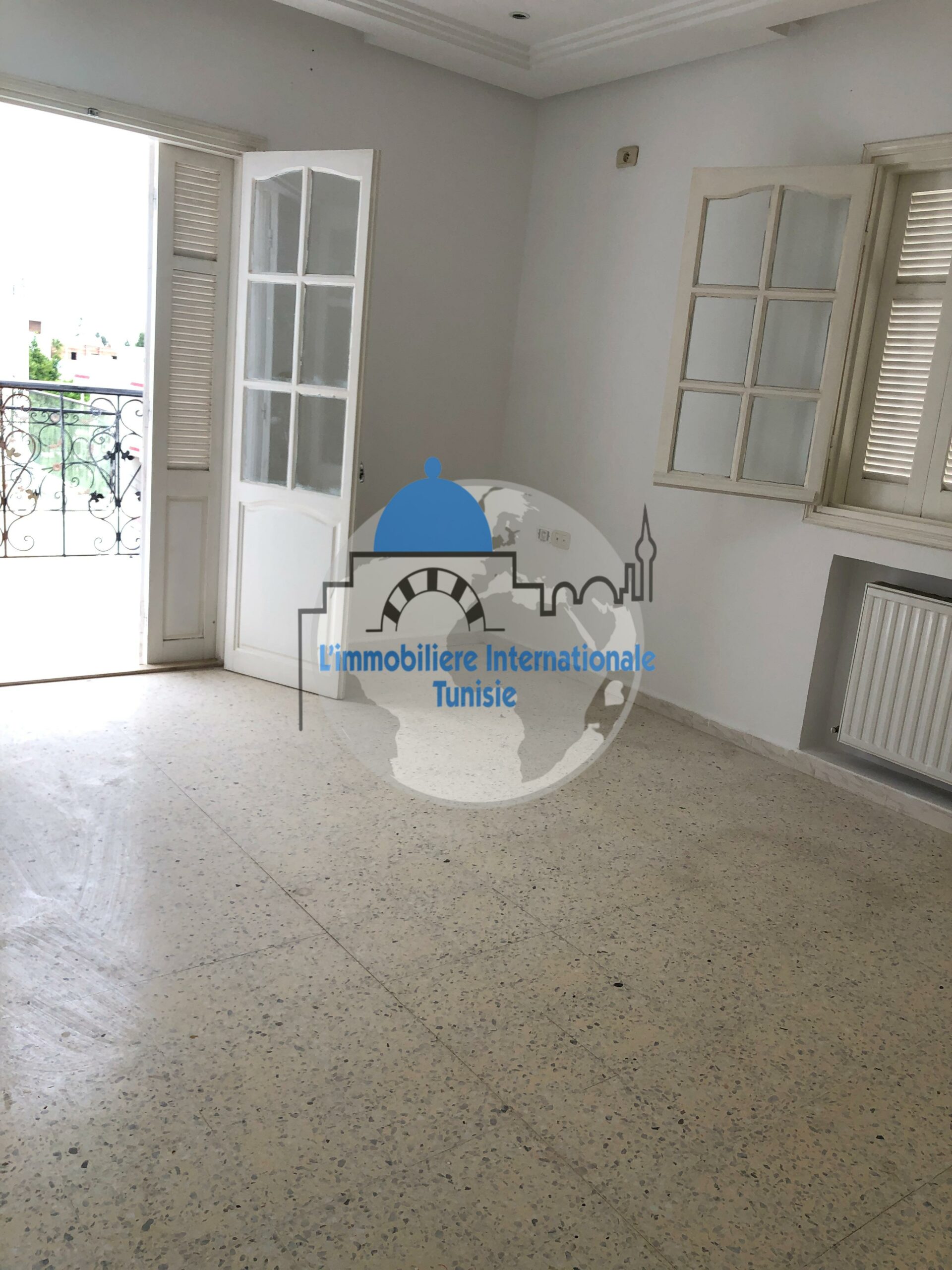 S+2 Apartment in Khézema, Sousse: A Smart Investment Opportunity