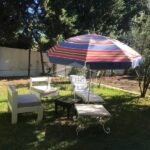 Photo-8 : Villa S+3 vide ou meublée à La Marsa
