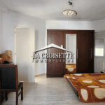 Photo-6 : Villa S+3 avec piscine à La Marsa
