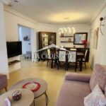 Photo-2 : Villa S+3 avec piscine à La Marsa