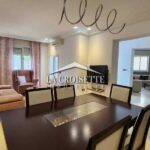 Photo-1 : Villa S+3 avec piscine à La Marsa