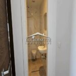 Photo-6 : Appartement S+3 vue sur mer à Gammarth