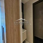 Photo-7 : Appartement S+3 vue sur mer à Gammarth