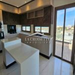 Photo-8 : Appartement S+3 vue sur mer à Gammarth