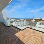 Photo-10 : Appartement S+3 vue sur mer à Gammarth