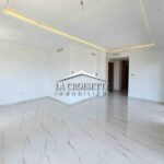 Photo-11 : Appartement S+3 vue sur mer à Gammarth
