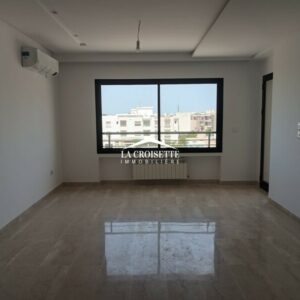 Appartement S+3 à La Soukra