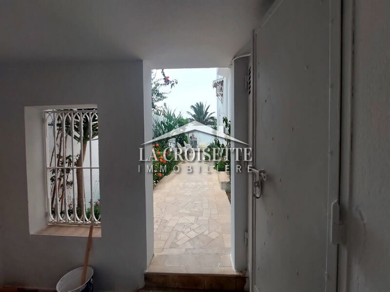 Luxury Villa with Pool in Gammarth: A Haven of Luxury and Relaxation