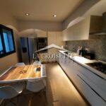 Photo-1 : Duplex meublé S+3 au Lac 2