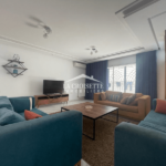 Duplex S+3 meublé aux Berges du Lac 2