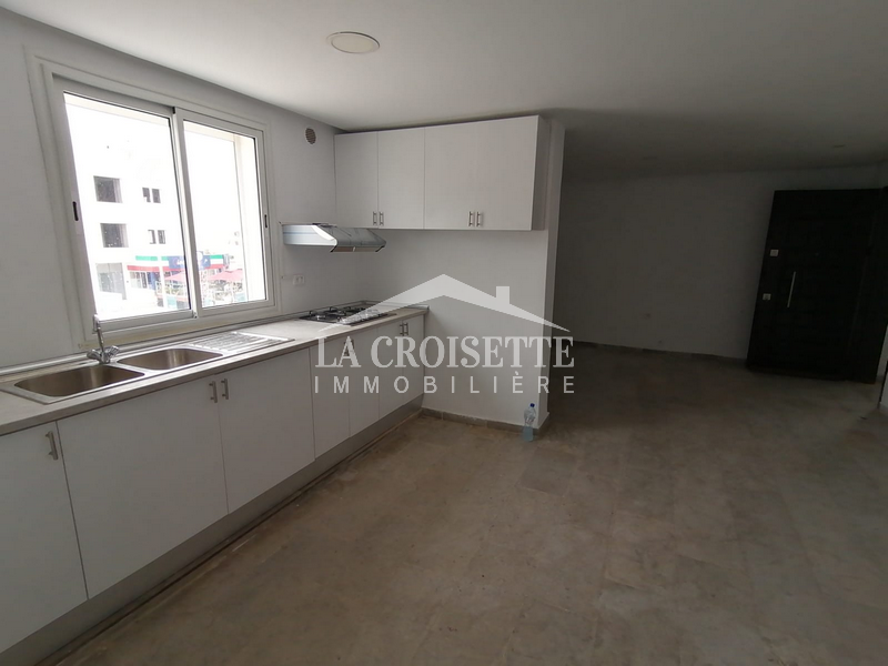 Furnished S+1 Apartment in La Marsa: Your New Haven of Peace