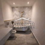 Photo-6 : Appartement S+4 avec jardin et piscine à La Soukra
