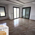 Appartement S+2 vue mer sur corniche de Mahdia
