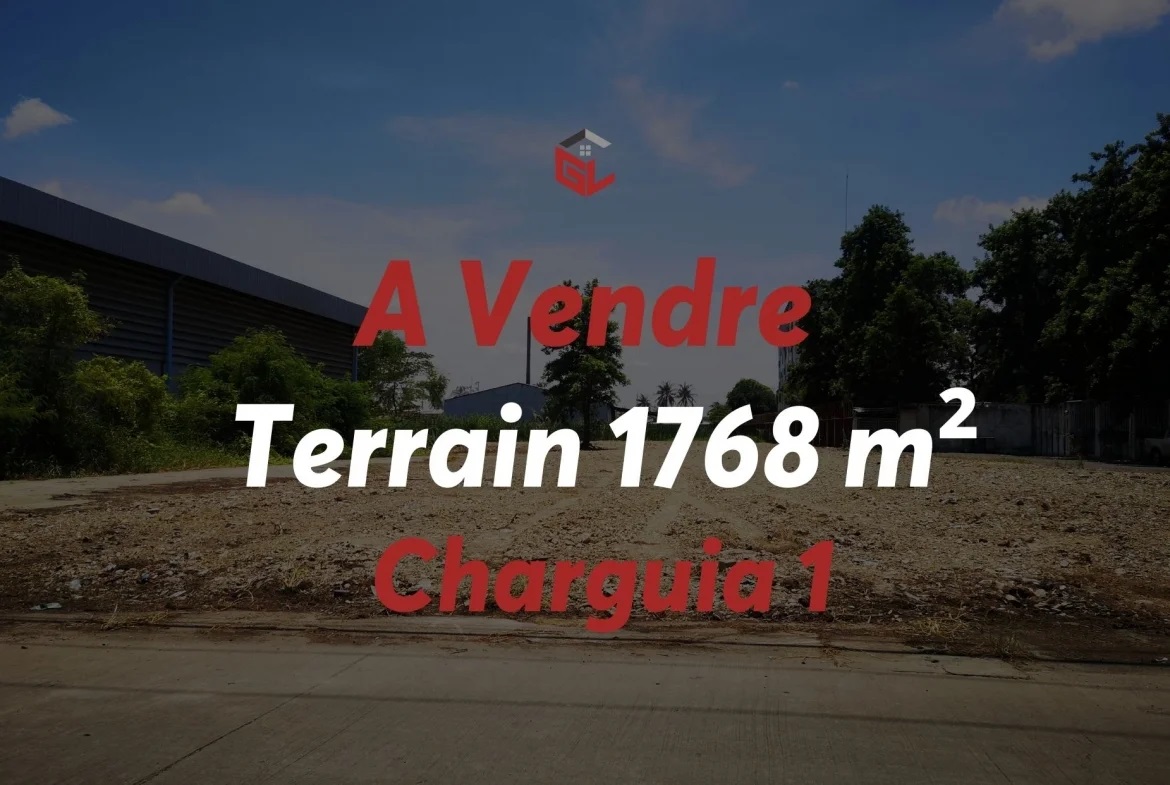 Exceptional Land Opportunity in La Charguia 1, Ariana