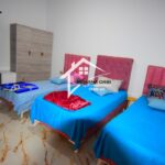 Photo-1 : Villa en Rdc S+2 Sur La Nouvelle Zone Touristique Baghdedi
