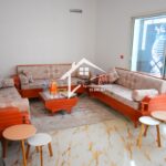 Photo-9 : Villa en Rdc S+2 Sur La Nouvelle Zone Touristique Baghdedi