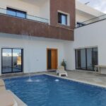 VILLA PISCINE STANDING DJERBA MIDOUN