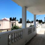 Photo-11 : Premier étage de Villa spacieux S+5 avec une terrasse à Mégrine coteaux