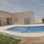 Photo-19 : Villa avec piscine