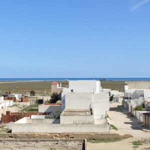 Bonne affaire appartement vue sur mer à 68 MD