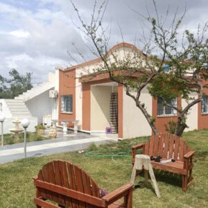 Villa de 840m² à Hammamet sud