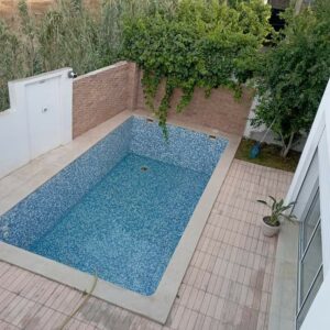 S+2 avec piscine à Gammarth Foret