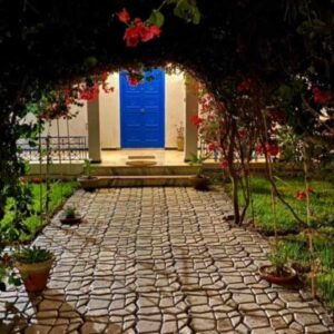 Villa S+3 à La Marsa