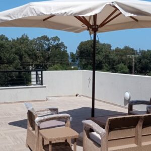 Appartement S+1 à Chatt Ezzahra kelibia