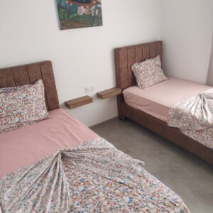 Appartement S+2 haut standing situé dans la zone de Chatt Ezzahra kelibia