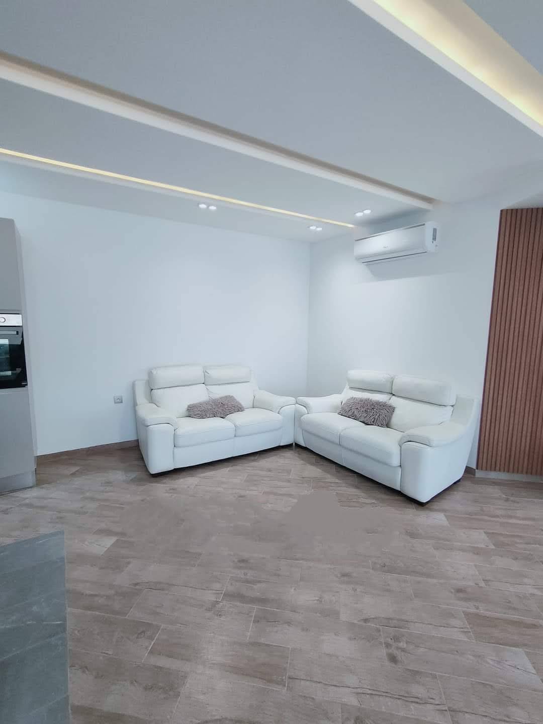Villa S+3 à Chatt Ezzahra Kelibia