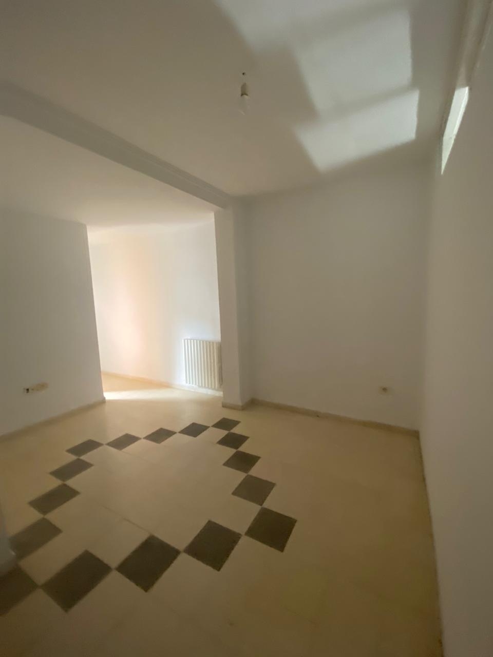 Your Ideal Home in La Goulette: S+1 for Rent