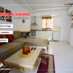 Appartement S+1 rz fatimide pour votre vacance à Mahdia