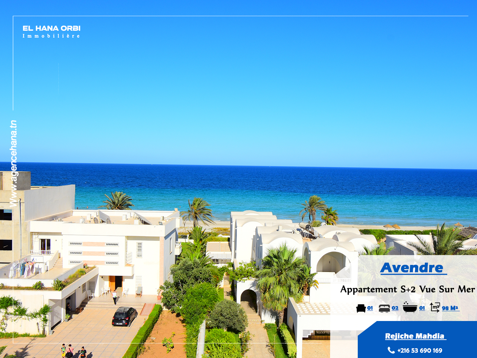 Property Listing