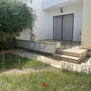 Duplex S+4 lac 1