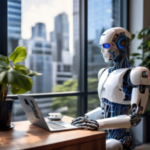 Intelligence artificielle et estimation immobilière : Vers une précision inégalée